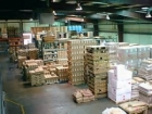 Logistics / Warehousing
