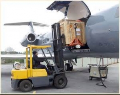 Air Freight Services