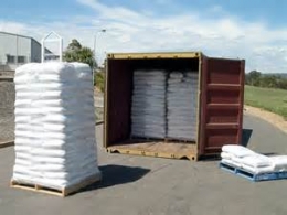 FCL (Full Container Load)