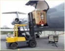 Air Freight Services